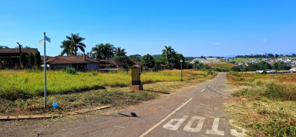 532 m² Land