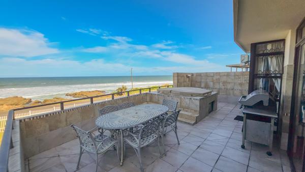 4 Bedroom Apartment