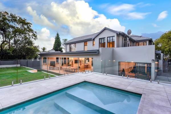 5 Bedroom House