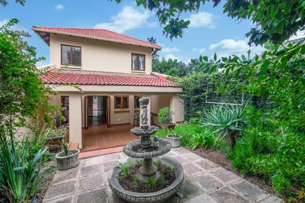 2 Bedroom Garden Cottage