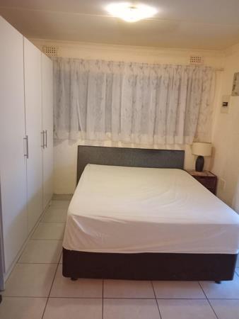 1 Bedroom Flat