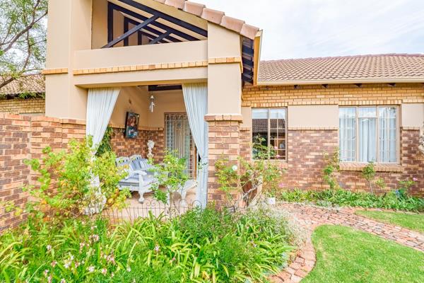 3 Bedroom Simplex