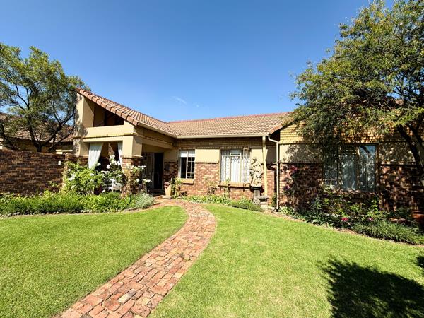 3 Bedroom Simplex