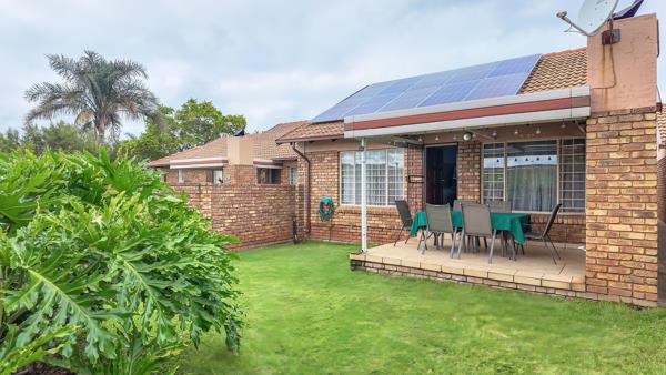 2 Bedroom Simplex