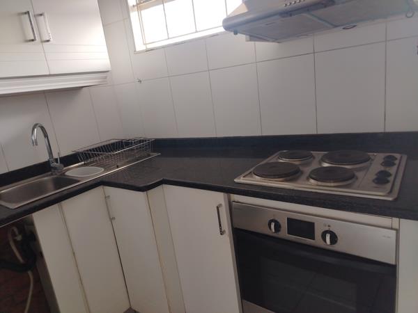 1.5 Bedroom Apartment