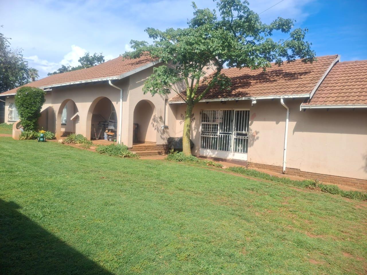 3 Bedroom House in Witpoortjie