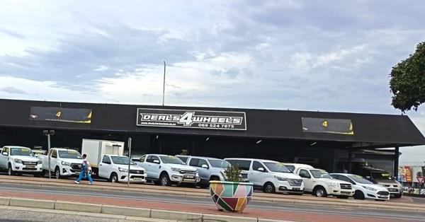375 m² Commercial space