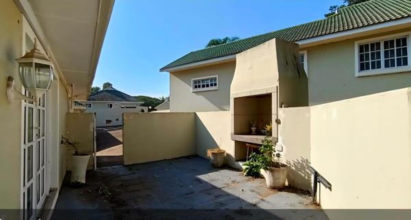 5 Bedroom Townhouse