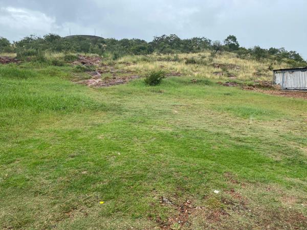 280 m² Land