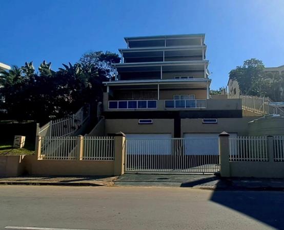 16 Bedroom Penthouse