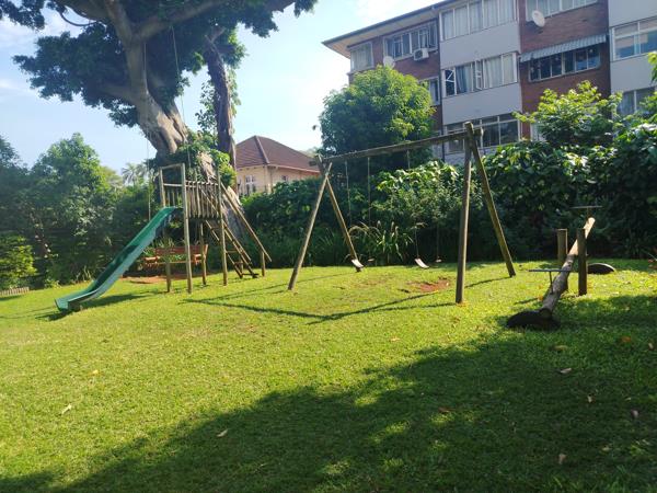 1.5 Bedroom Apartment