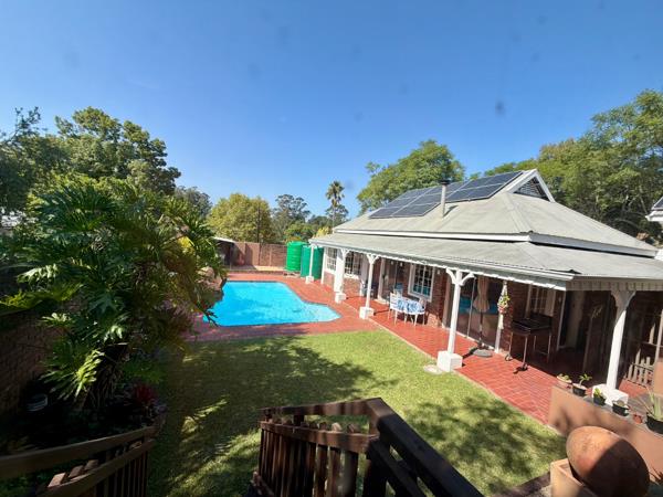 7 Bedroom House