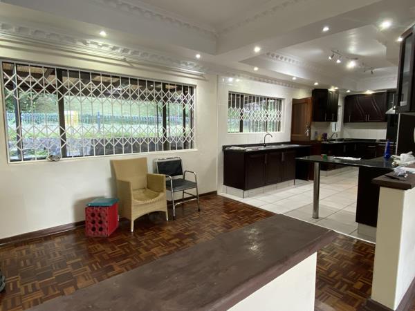Photo of 4 Bedroom House in Westville