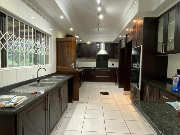 Photo of 4 Bedroom House in Westville