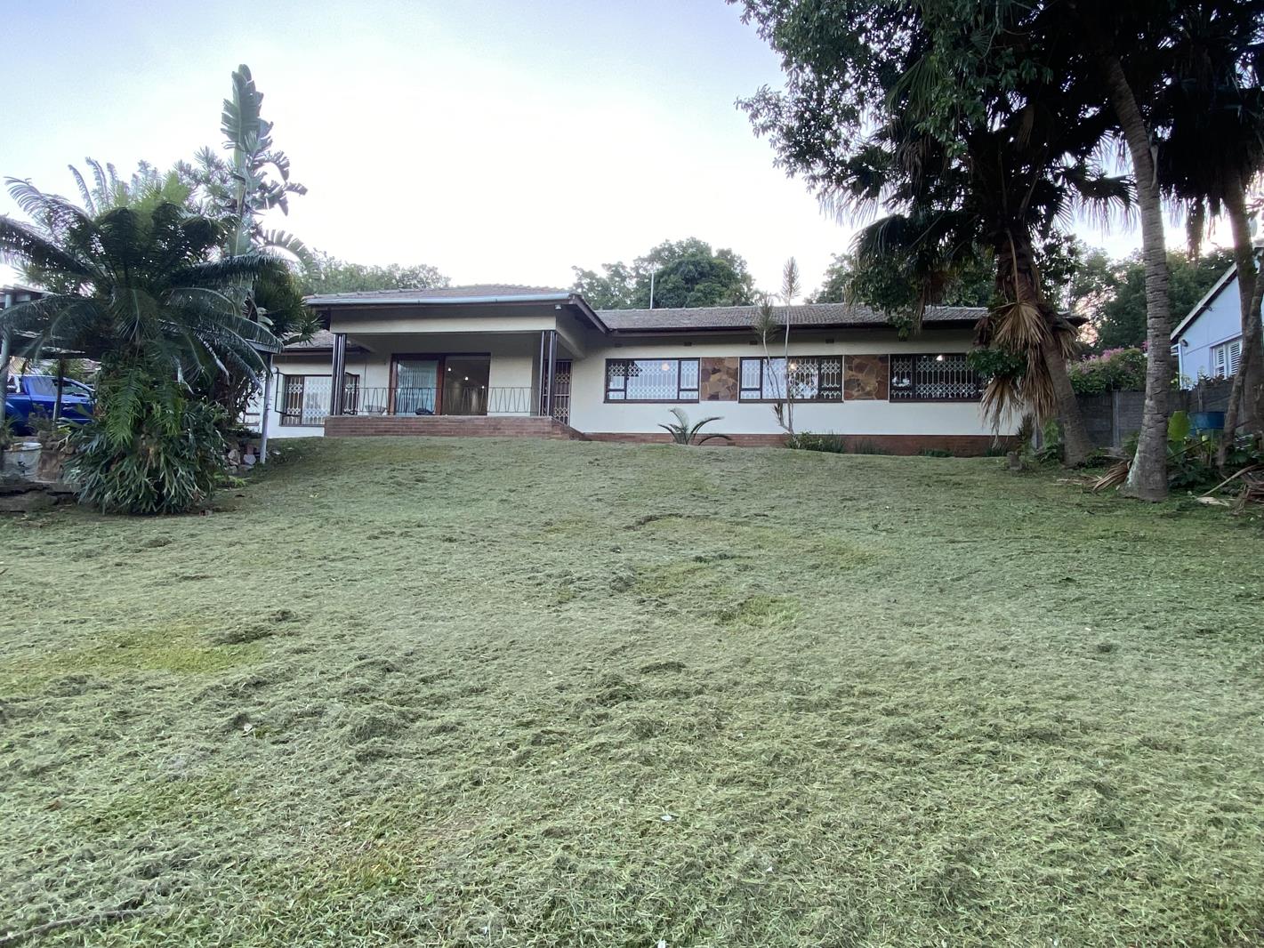 Photo of 4 Bedroom House in Westville