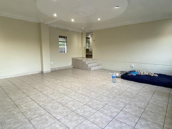 4 Bedroom House in Westville