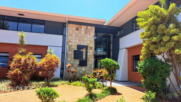 255 m² Office Space