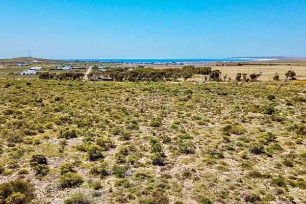 280 ha Land