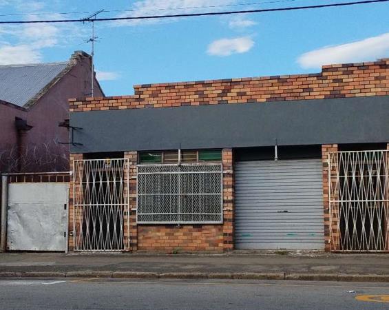 149 m² Commercial space