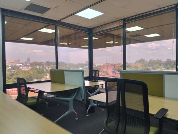 Office space