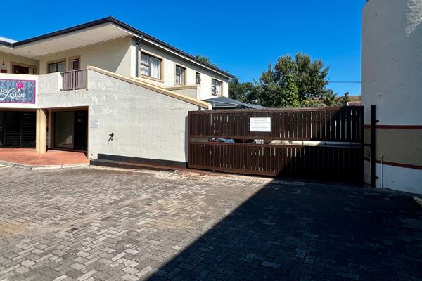 97 m² Office Space