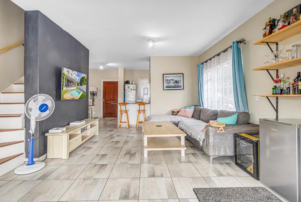 4 Bedroom Cluster