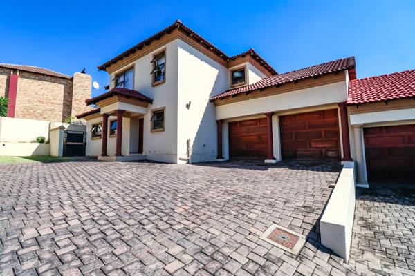 4 Bedroom Duet