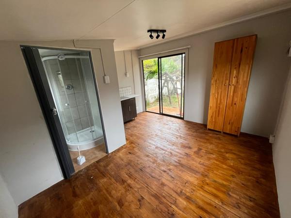 1 Bedroom Garden Cottage