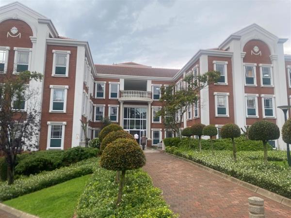 187 m² Office Space