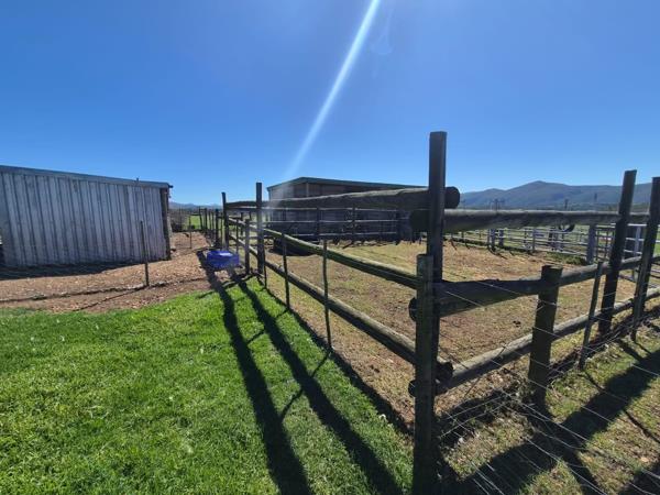 171 ha Farm