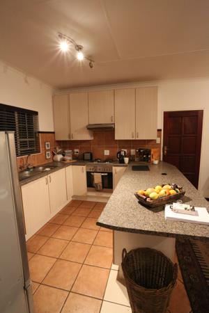 2 Bedroom Simplex in Boardwalk Villas