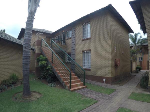 2 Bedroom Simplex