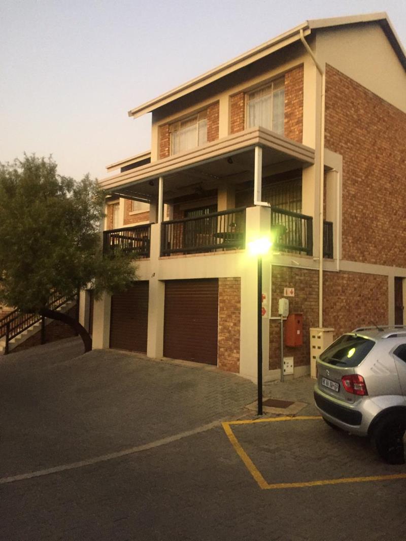 2 Bedroom Duplex in La Montagne
