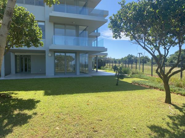 4 Bedroom Apartment