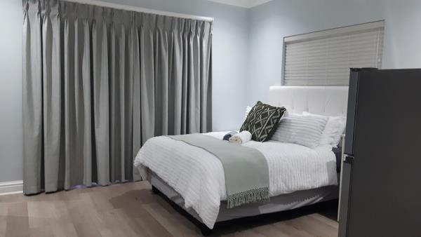 1 Bedroom Garden Cottage