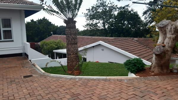 1 Bedroom Garden Cottage