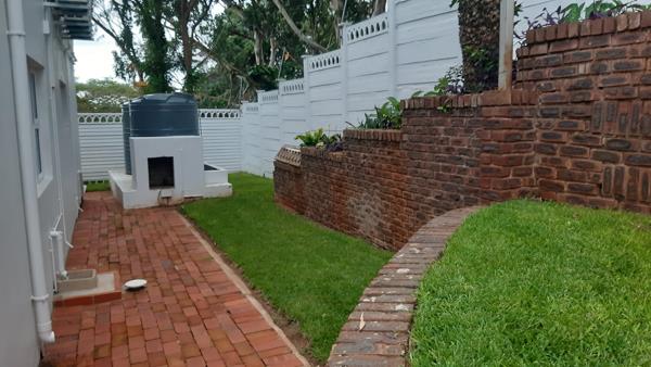 1 Bedroom Garden Cottage