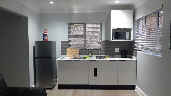 2 Bedroom Garden Cottage