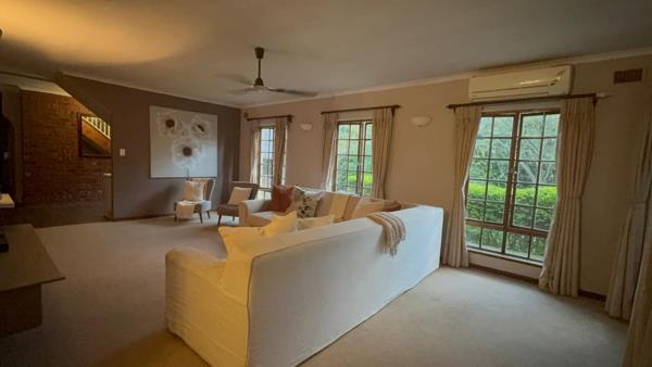 6 Bedroom House