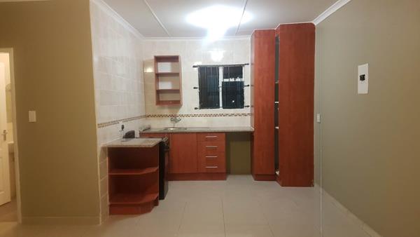 2 Bedroom Garden Cottage