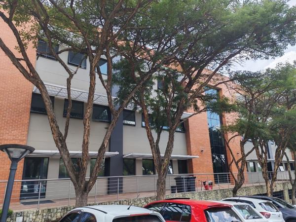 1 324 m² Office Space