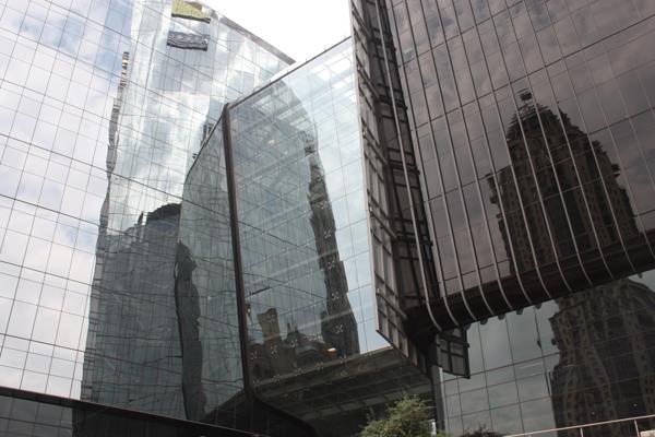 500 m² Commercial space