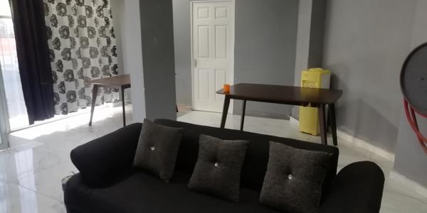 25 Bedroom Apartment