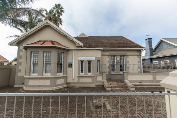285 m² Commercial space