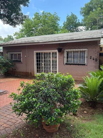 1 Bedroom Garden Cottage