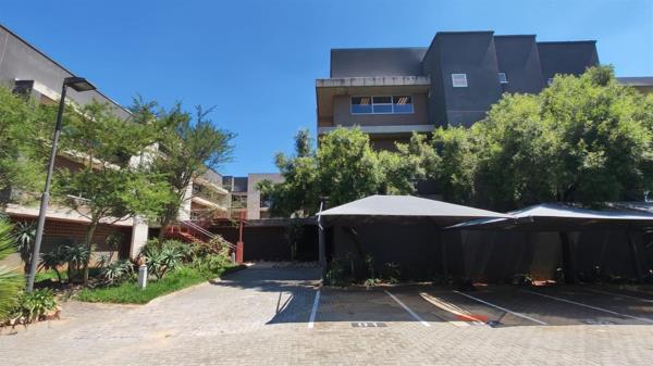 2 800 m² Office Space