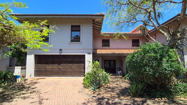 4 Bedroom Townhouse