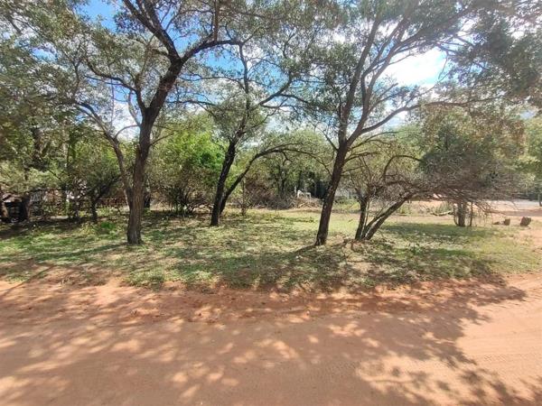 400 m² Land