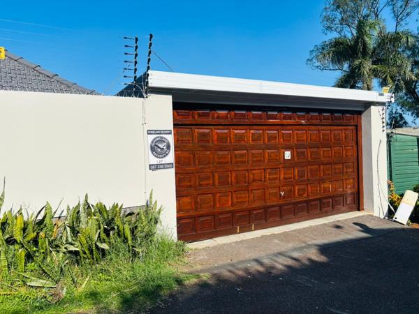 1.5 Bedroom Garden Cottage