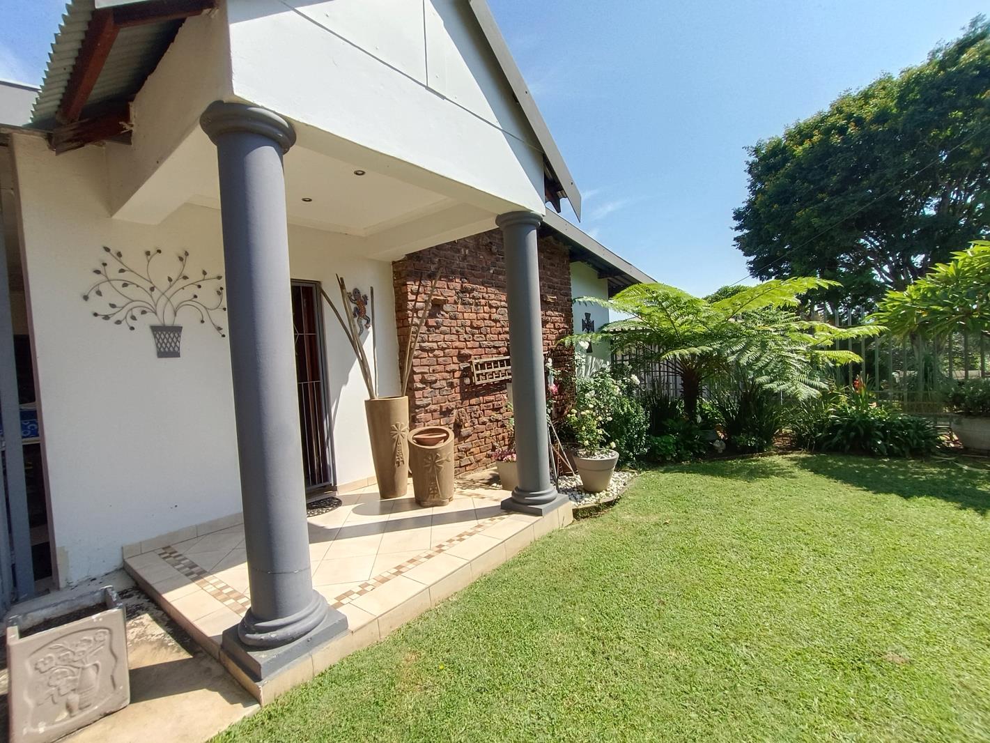 3 Bedroom House in Villieria
